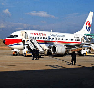 蓬莱机场邮寄航空快运业稳步发展的原因是什么？